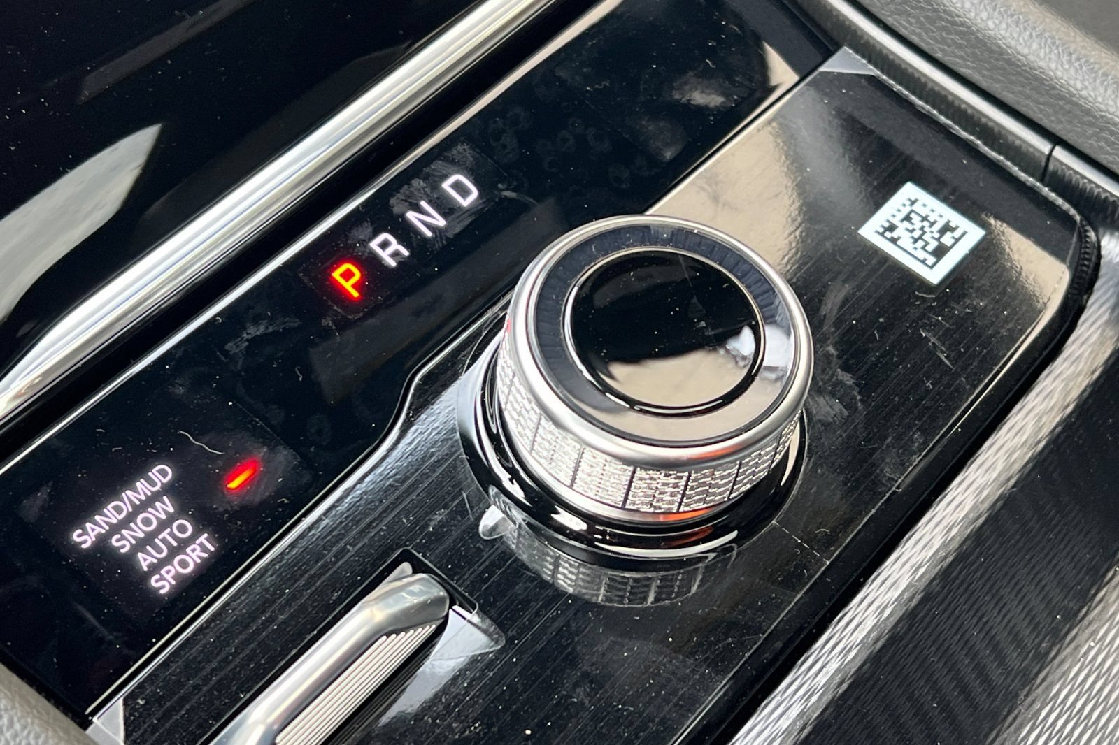 New 2026 Jeep Grand Cherokee Altitude AWD/4WD image 23