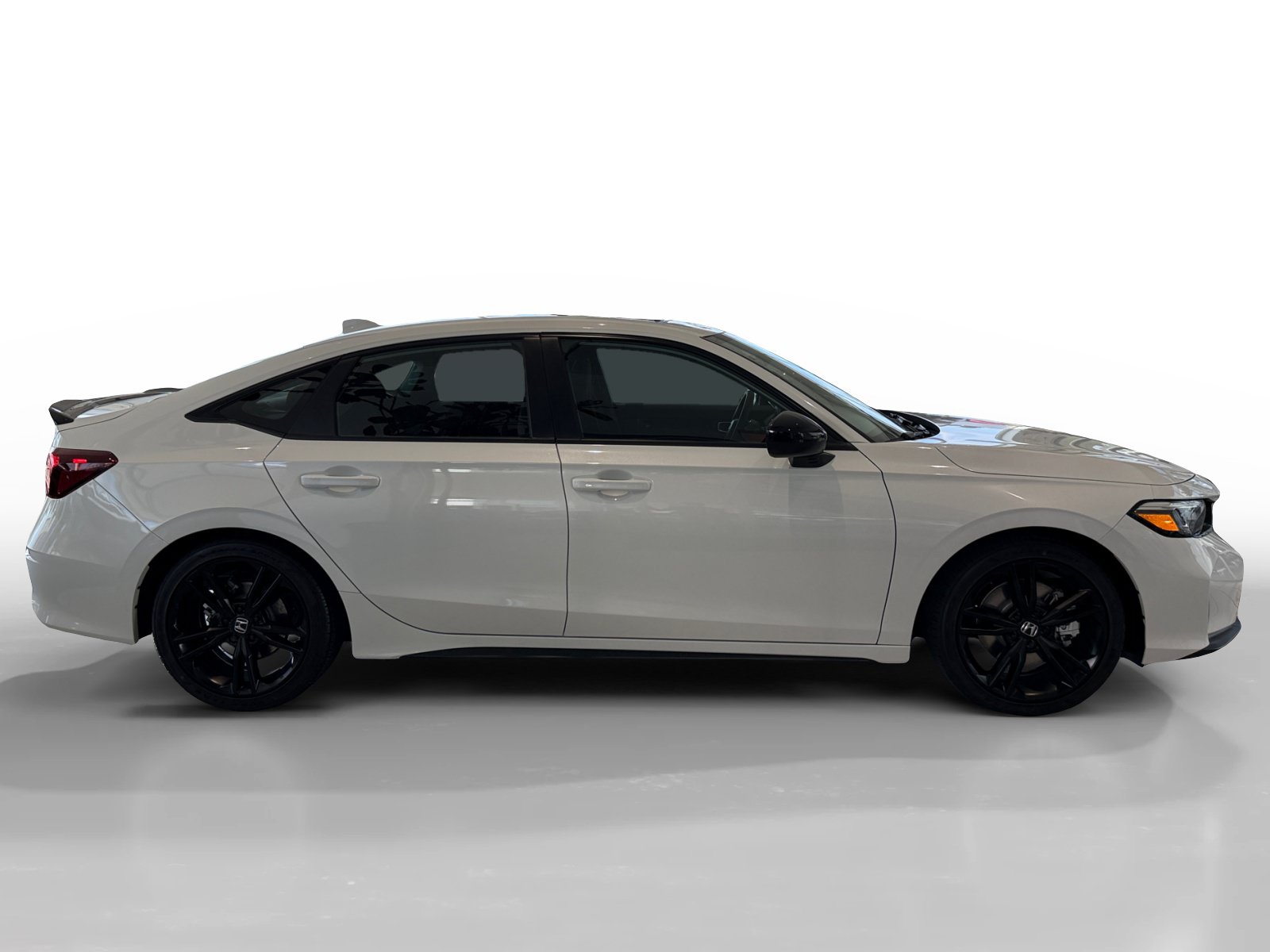 New 2026 Honda Civic Si image 6