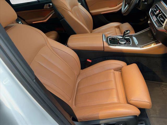 Used 2022 BMW X5 xDrive40i w/ M Sport Package image 27