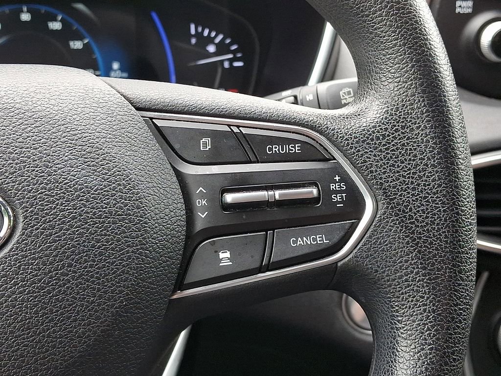 Used 2019 Hyundai Santa Fe SEL AWD/4WD image 22