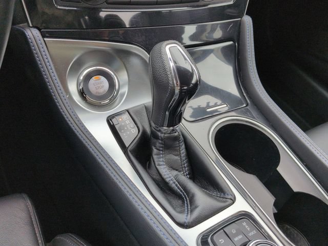 Used 2016 Nissan Maxima SR w/ Midnight Edition FWD image 18