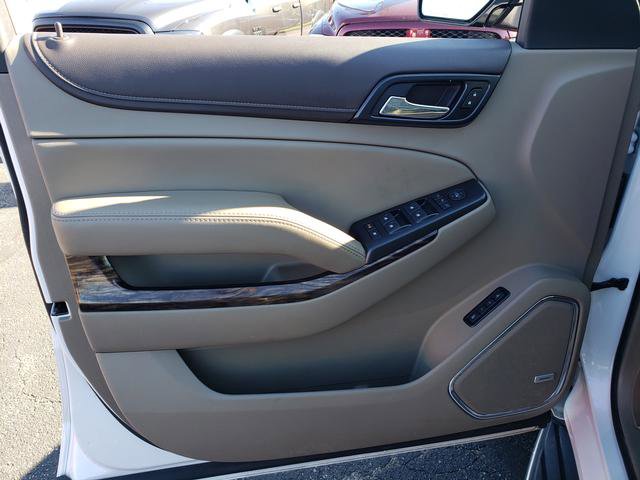 Used 2018 GMC Yukon SLT image 11