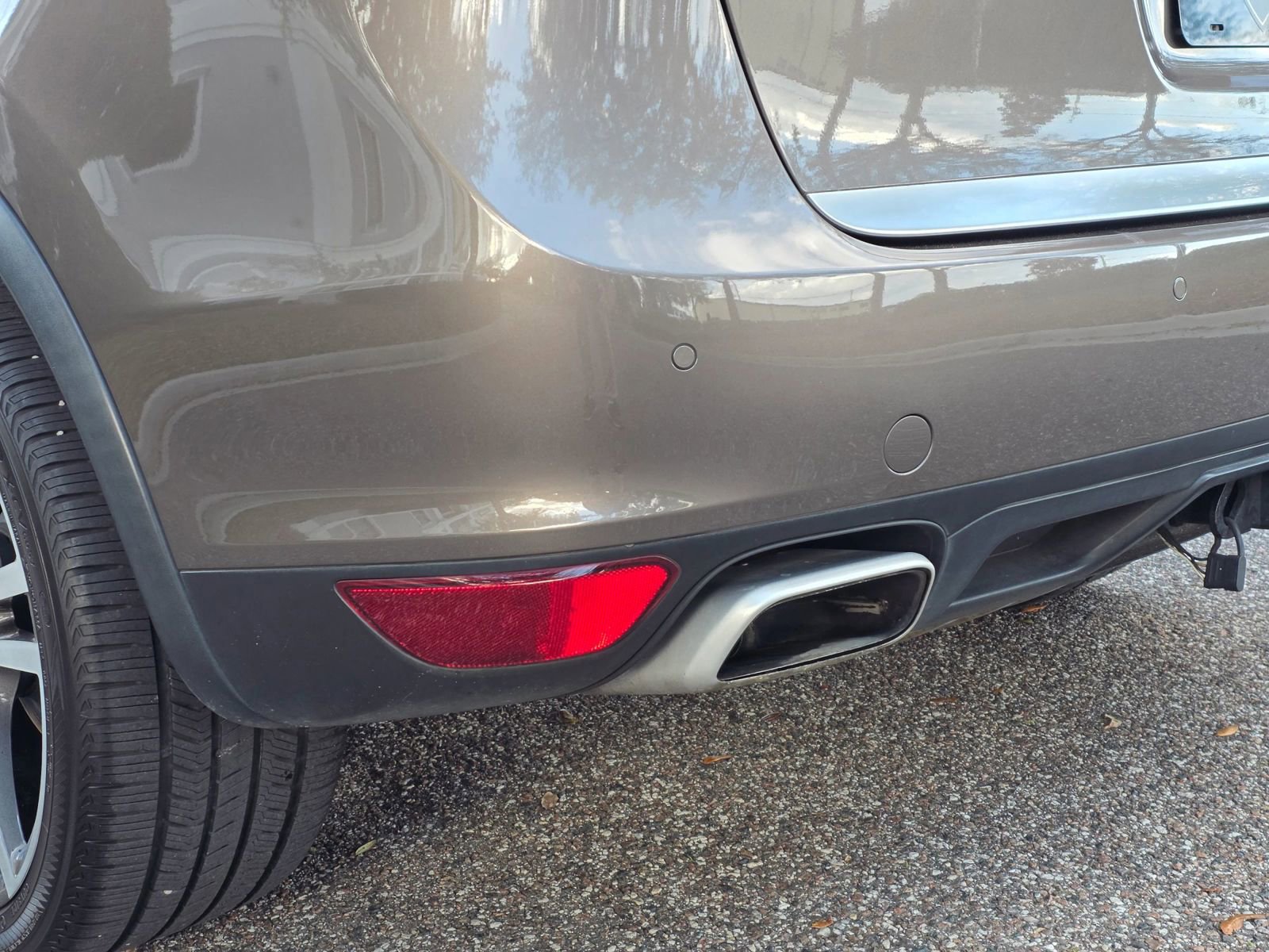 Used 2013 Porsche Cayenne Diesel image 57