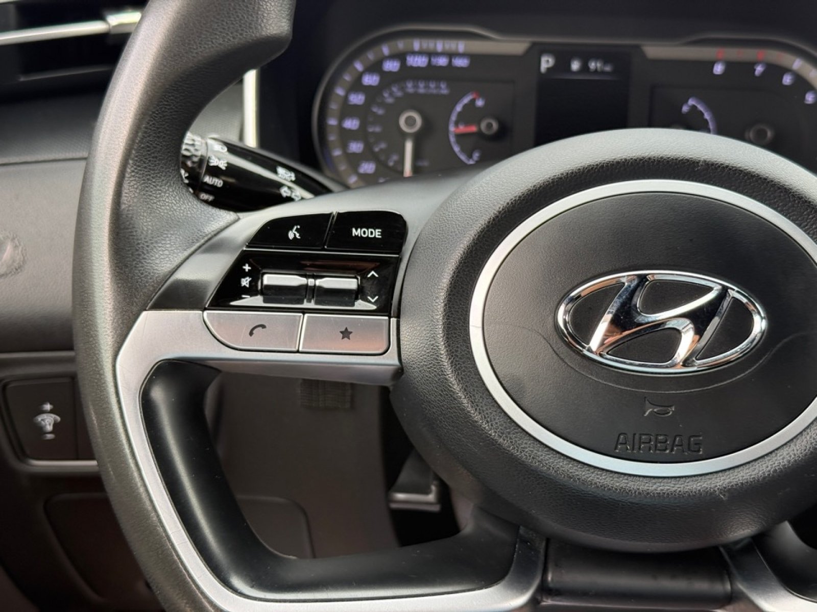 Used 2024 Hyundai Santa Cruz SEL AWD/4WD image 20