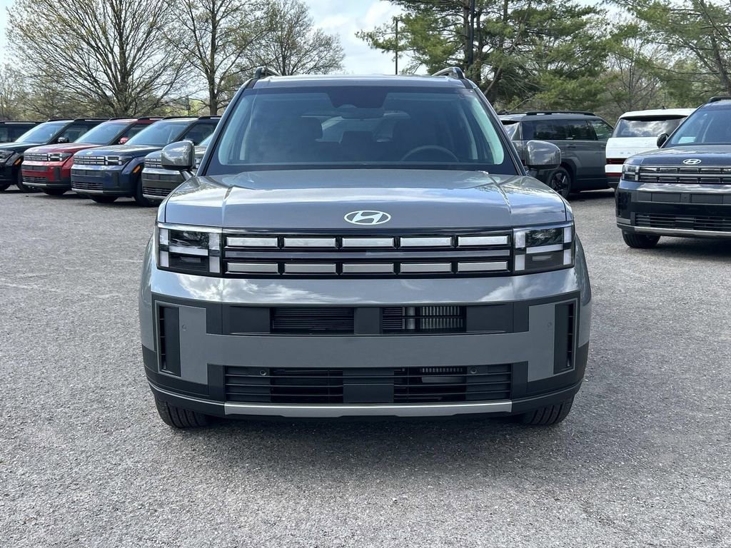 New 2026 Hyundai Santa Fe SEL image 2