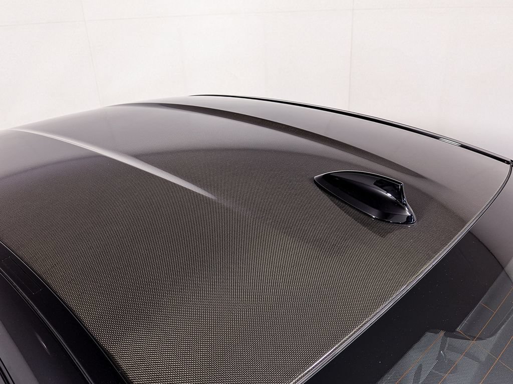 Used 2021 BMW M5 w/ Competition Package AWD/4WD image 12