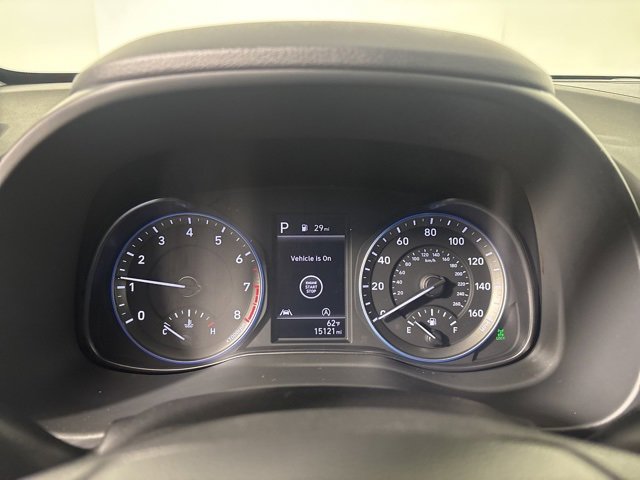 Used 2023 Hyundai Kona SEL image 11
