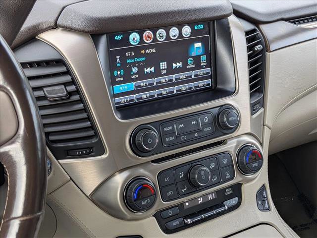 Used 2018 GMC Yukon Denali w/ Denali Ultimate Package AWD/4WD image 15