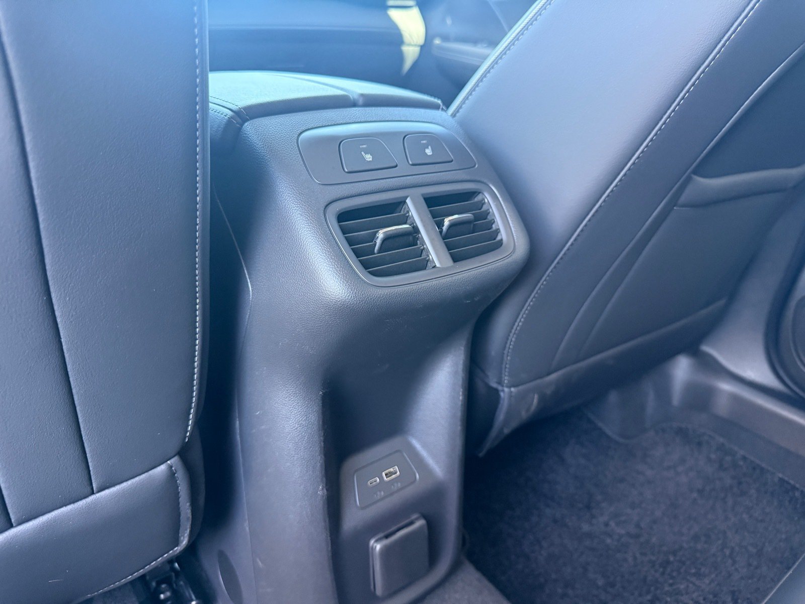 Used 2025 Buick Envision Avenir AWD/4WD image 27