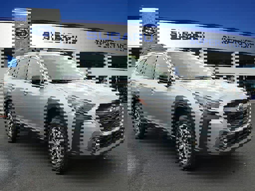 Certified 2023 Subaru Outback Premium