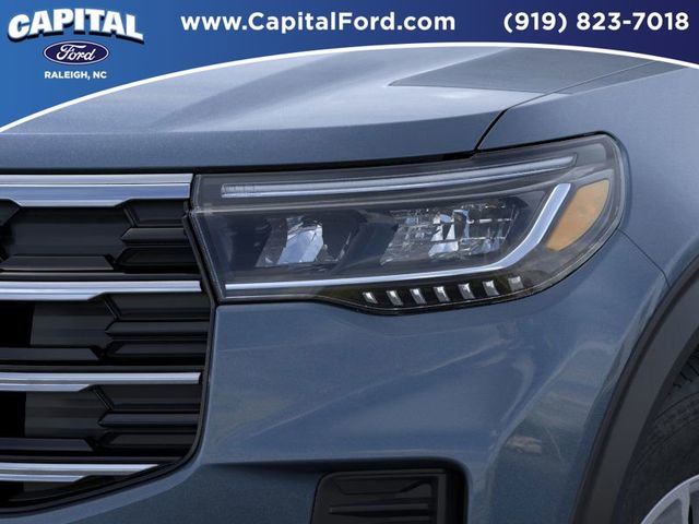 New 2026 Ford Explorer Active image 18