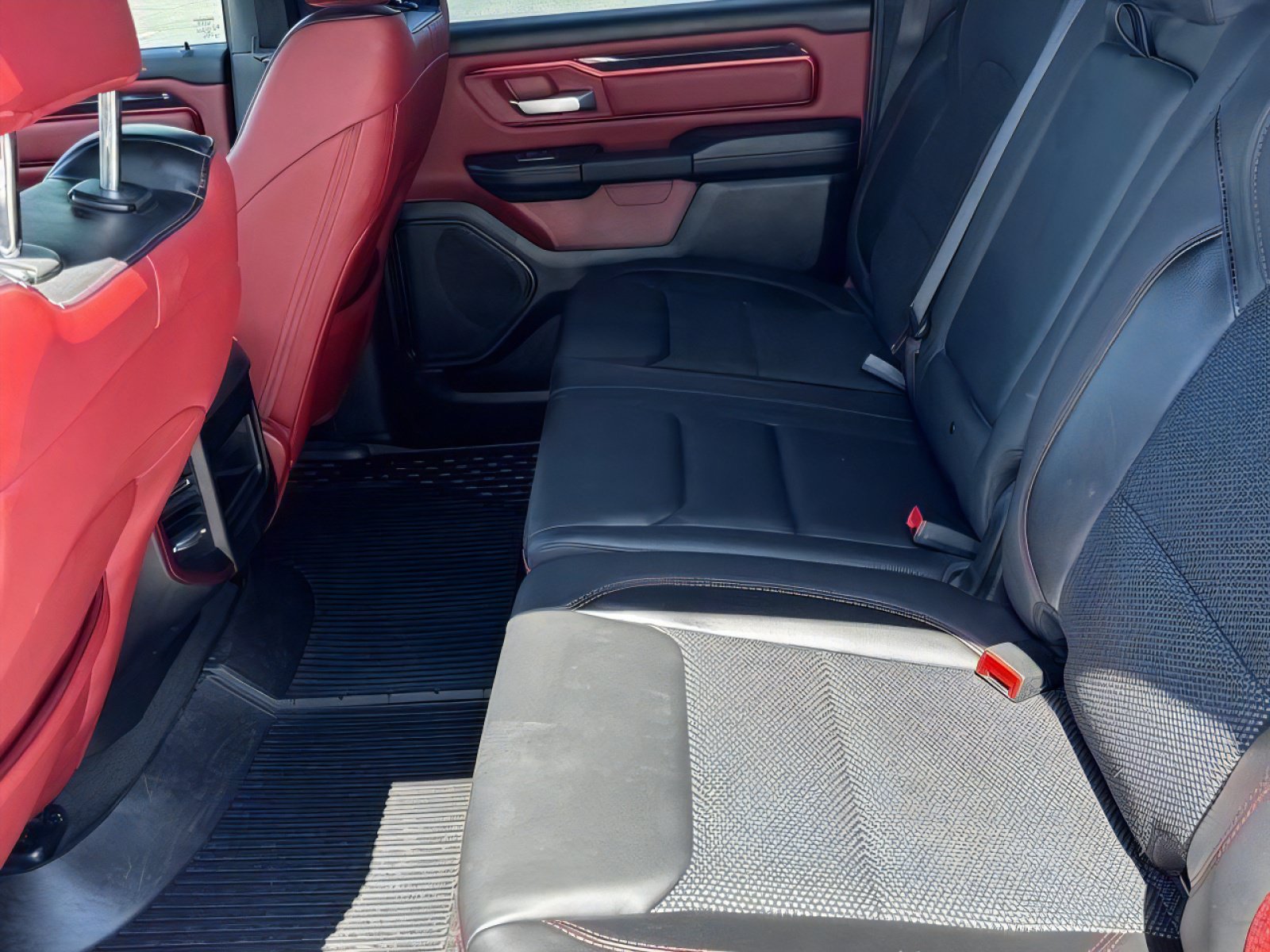 Used 2022 RAM 1500 Rebel w/ Rebel Level A Equipment Group AWD/4WD image 28