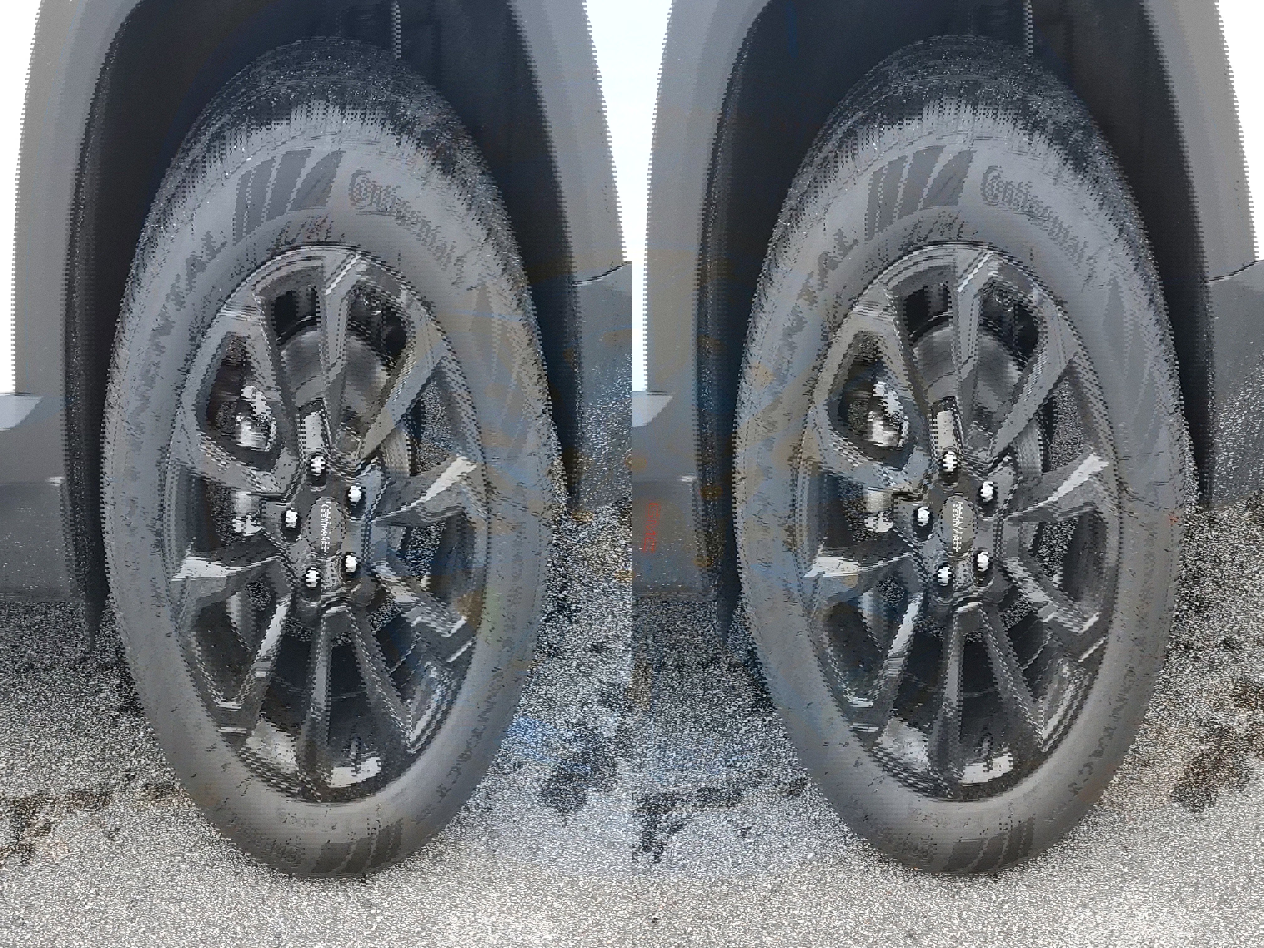 New 2026 GMC Terrain Elevation w/ Elevation Premium Package image 5