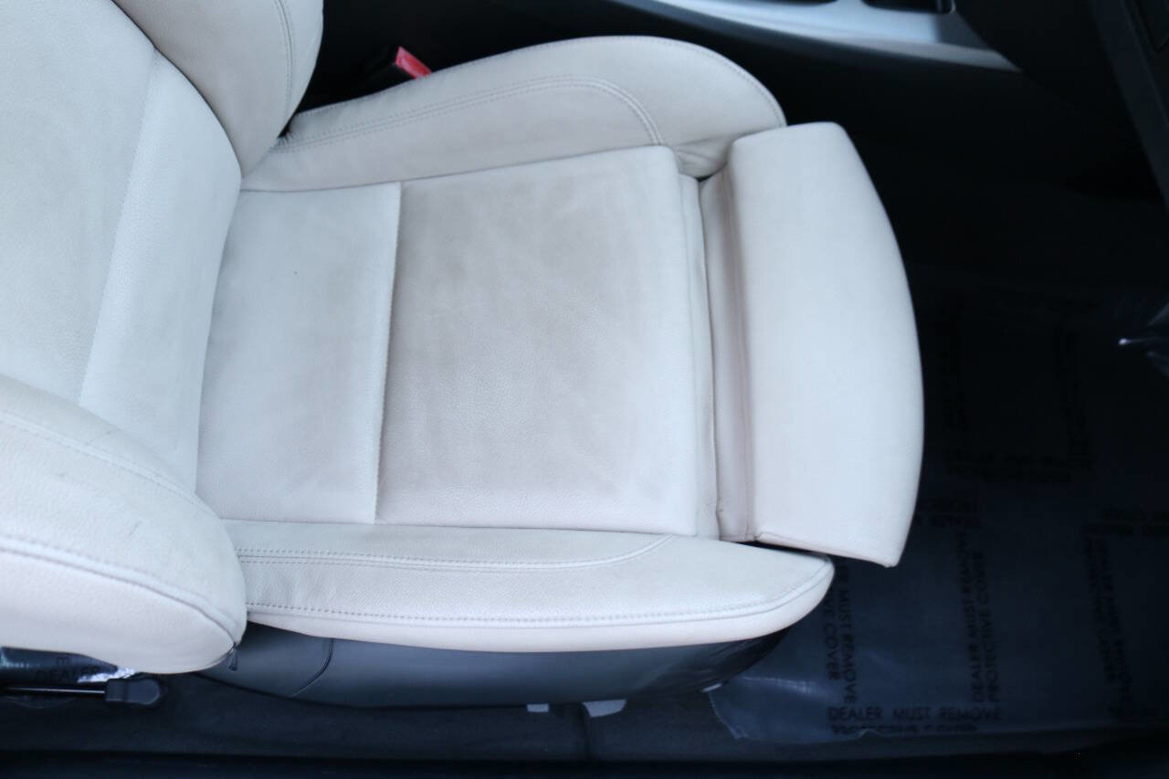 Used 2011 BMW 335is 335is 2dr Coupe image 19