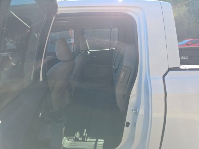 Used 2023 Honda Ridgeline RTL image 12