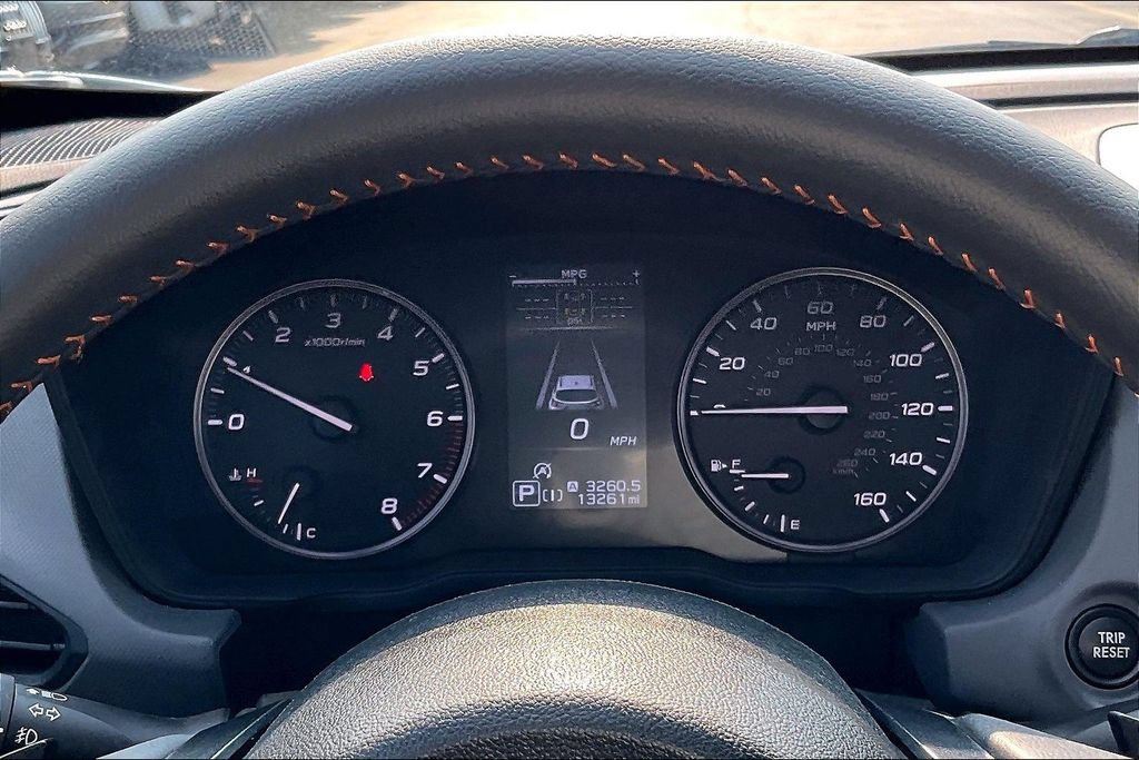 Certified 2024 Subaru Crosstrek 2.5i Limited AWD/4WD image 21
