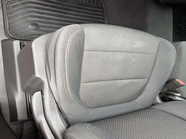 Used 2019 Chevrolet Silverado 1500 Custom Trail Boss image 10