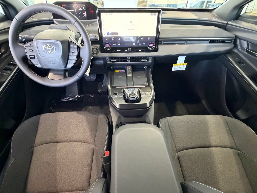 New 2026 Toyota C-HR AWD/4WD image 28