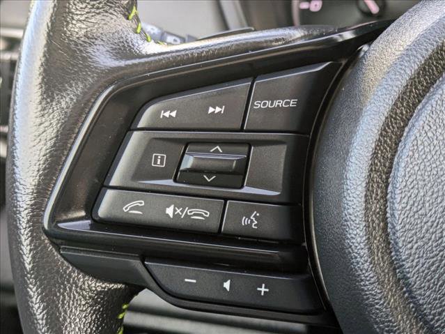 Used 2024 Subaru Outback Onyx Edition image 19