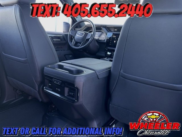 Used 2023 GMC Sierra 1500 AT4 w/ AT4 Premium Package image 10