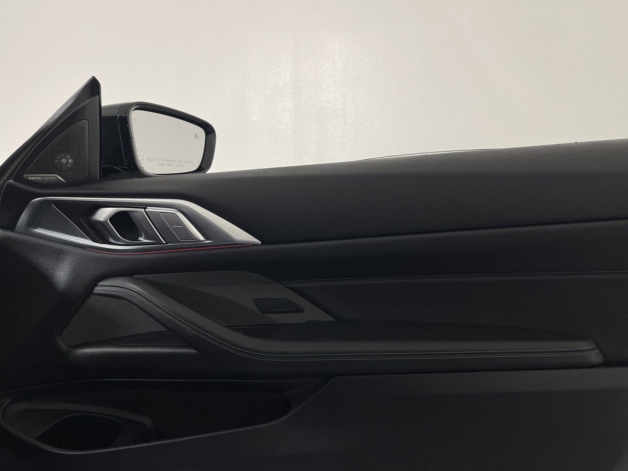 Used 2026 BMW 430i Coupe w/ M Sport Package image 30