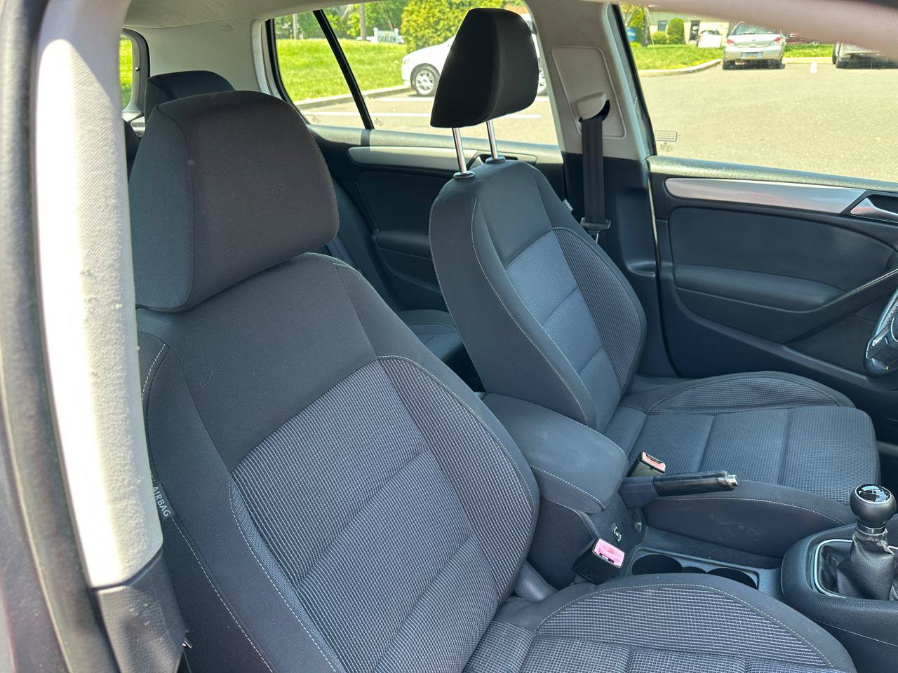 Used 2014 Volkswagen Golf TDI FWD image 18