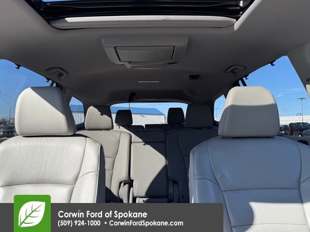 Used 2019 Honda Pilot Touring image 38