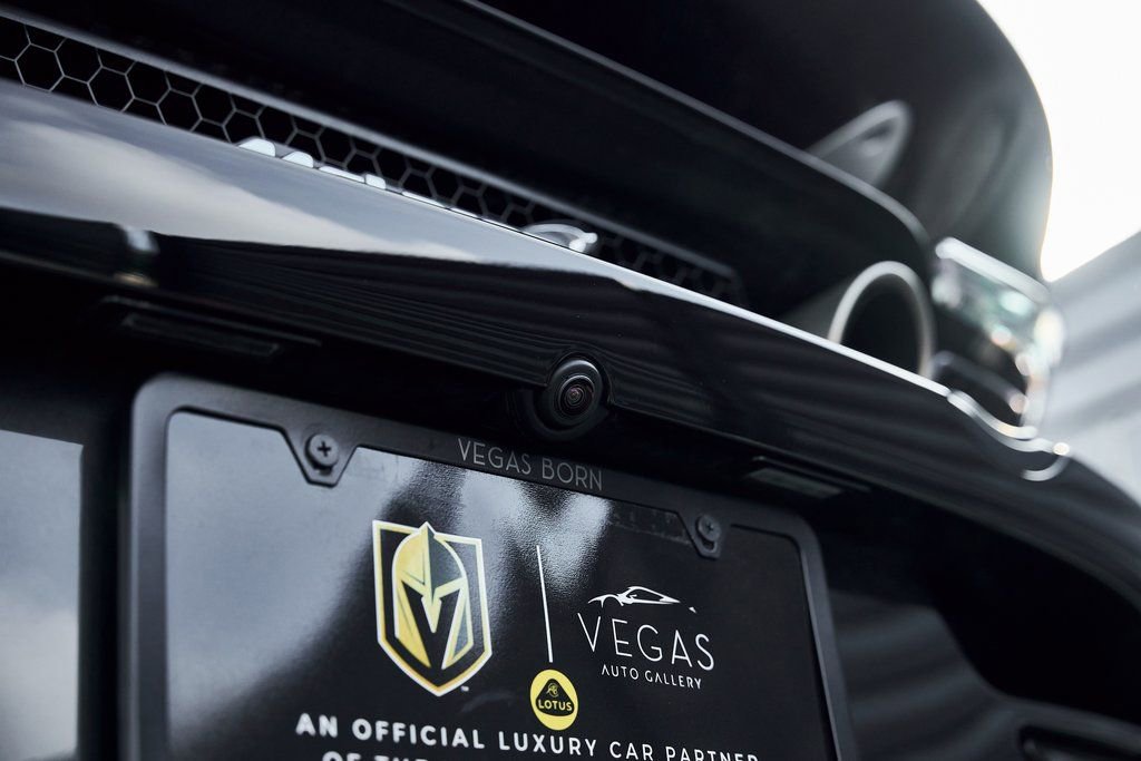 Used 2021 McLaren 720S image 16