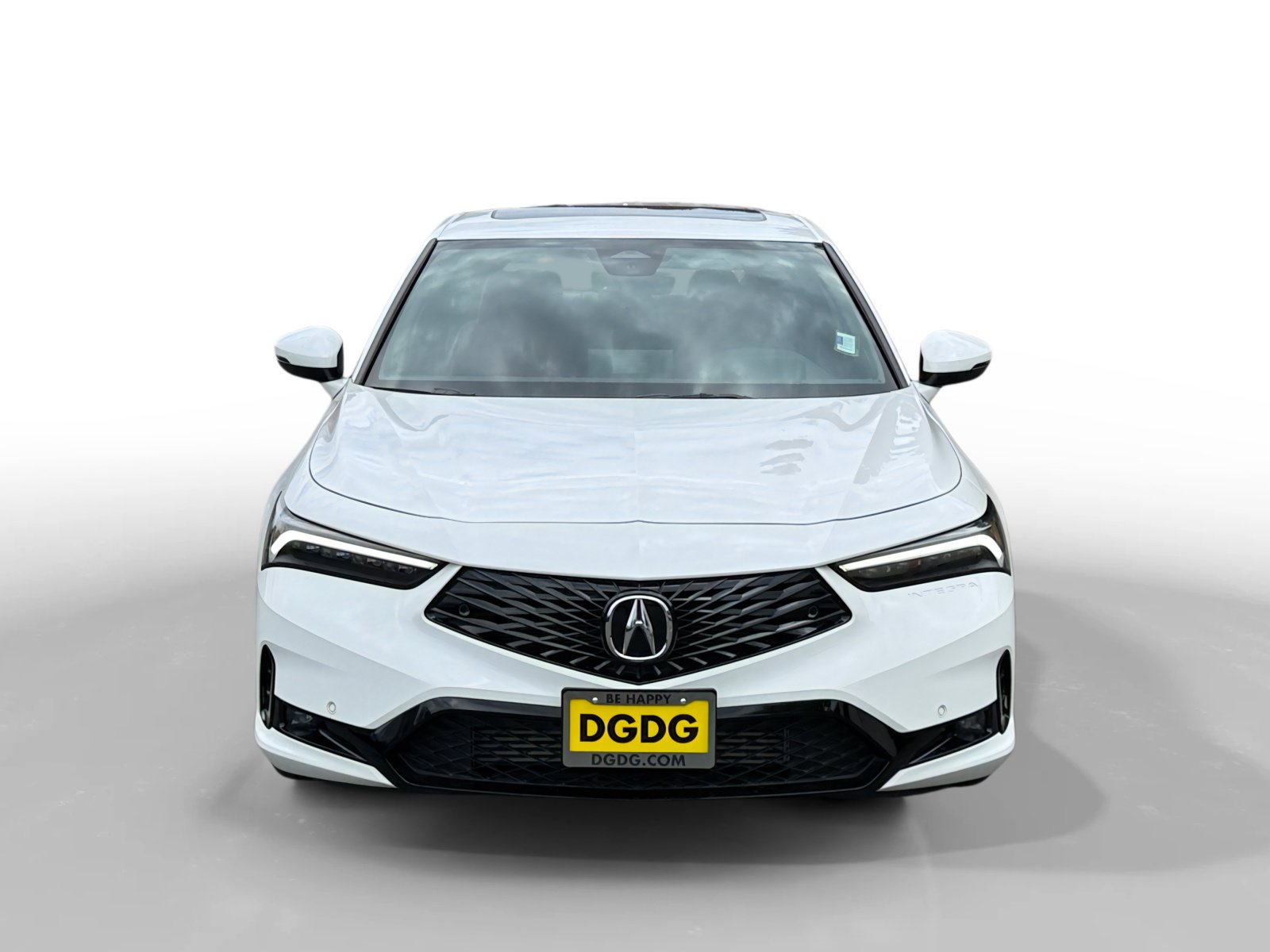 Used 2025 Acura Integra A-Spec FWD image 8