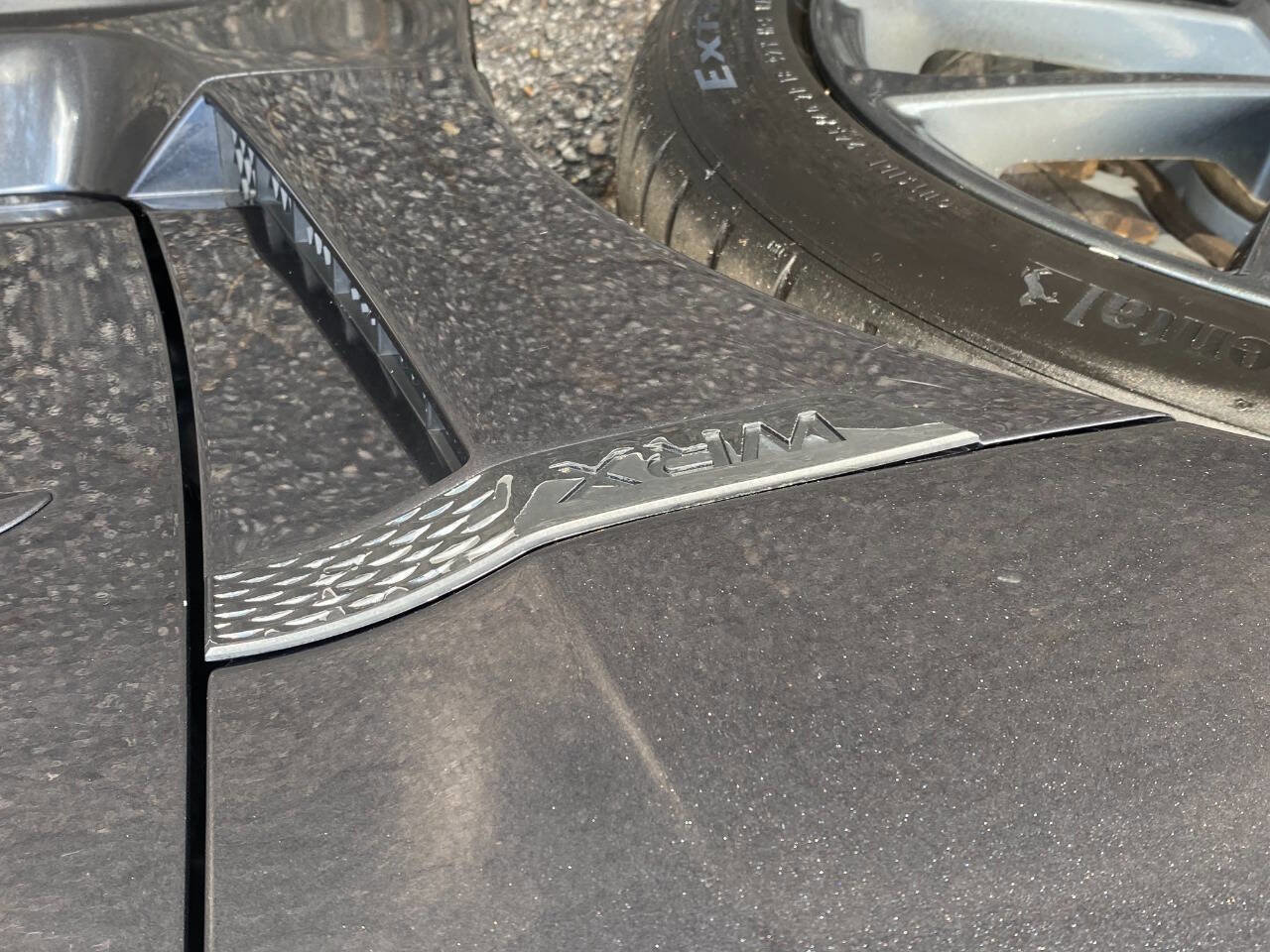 Used 2018 Subaru WRX Premium image 11