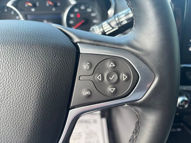 Used 2023 Chevrolet Traverse LT image 16