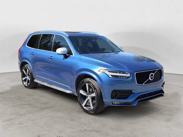 Used 2016 Volvo XC90 T6 R-Design w/ Vision Package AWD/4WD image 2