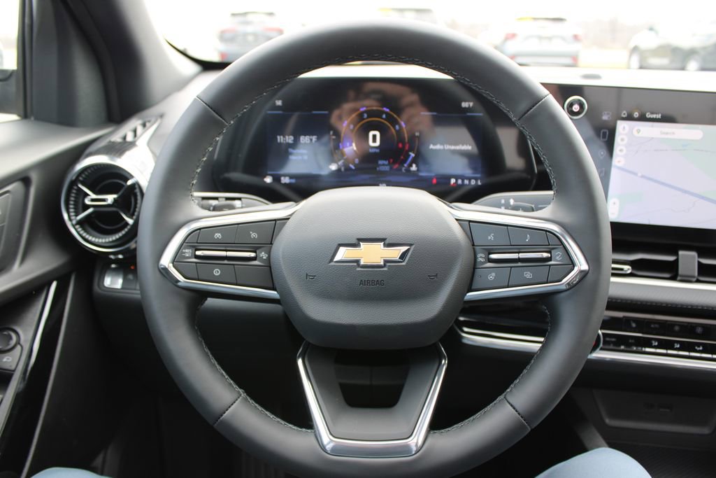 New 2026 Chevrolet Equinox LT image 33