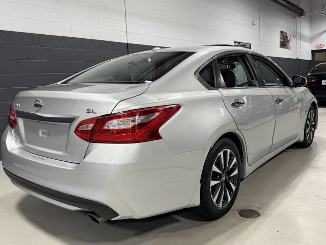 Used 2016 Nissan Altima 2.5 SL w/ 2.5 Technology Package FWD image 22
