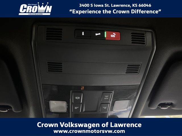 New 2026 Volkswagen Jetta Sport FWD image 34