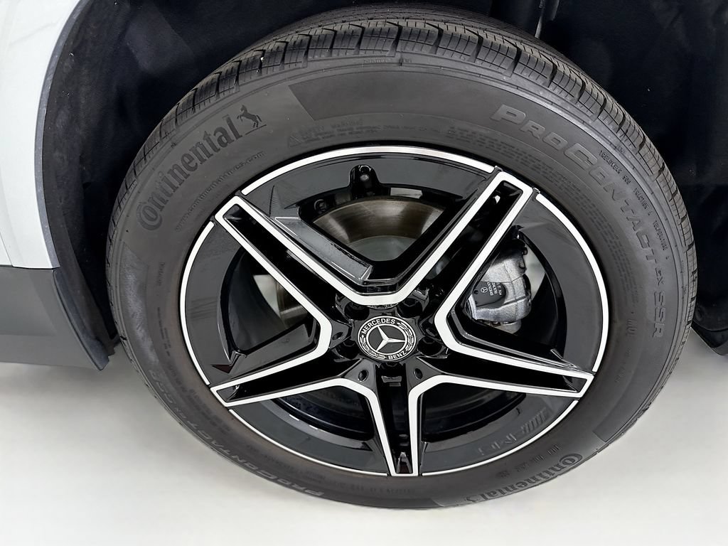 Used 2025 Mercedes-Benz GLA 250 image 31