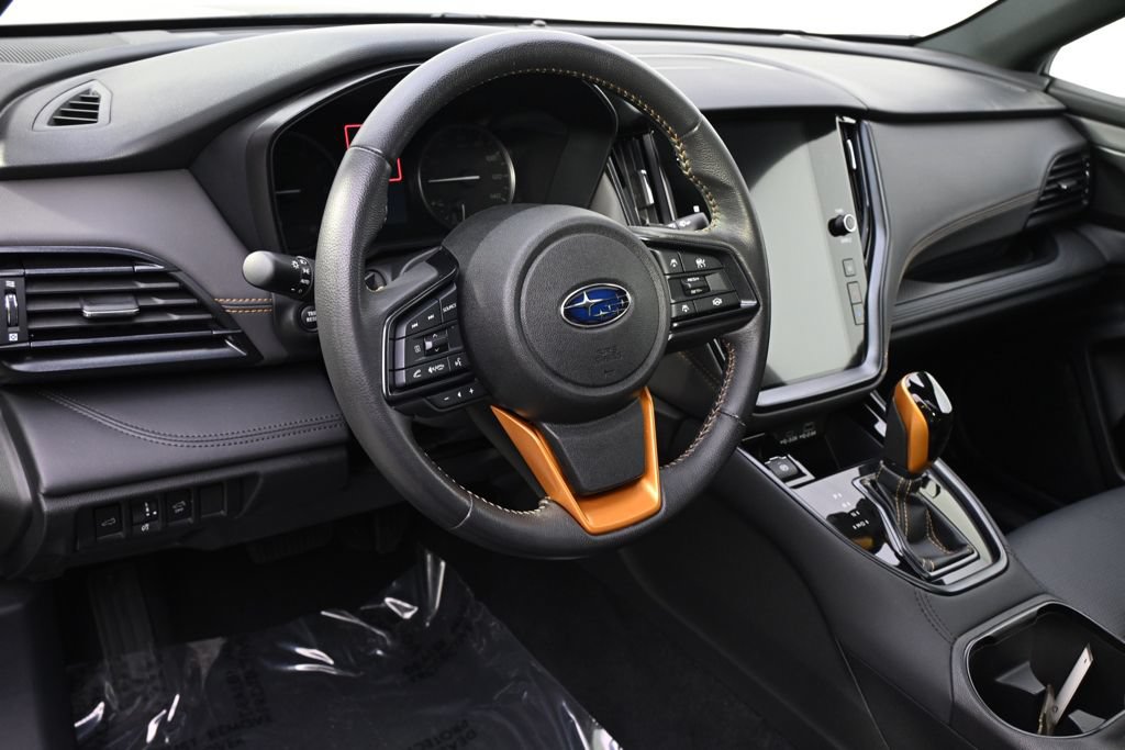 Used 2023 Subaru Outback Wilderness AWD/4WD image 11