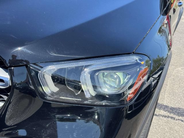 Used 2020 Mercedes-Benz GLE 350 image 6