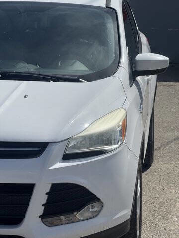 Used 2014 Ford Escape SE AWD/4WD image 23