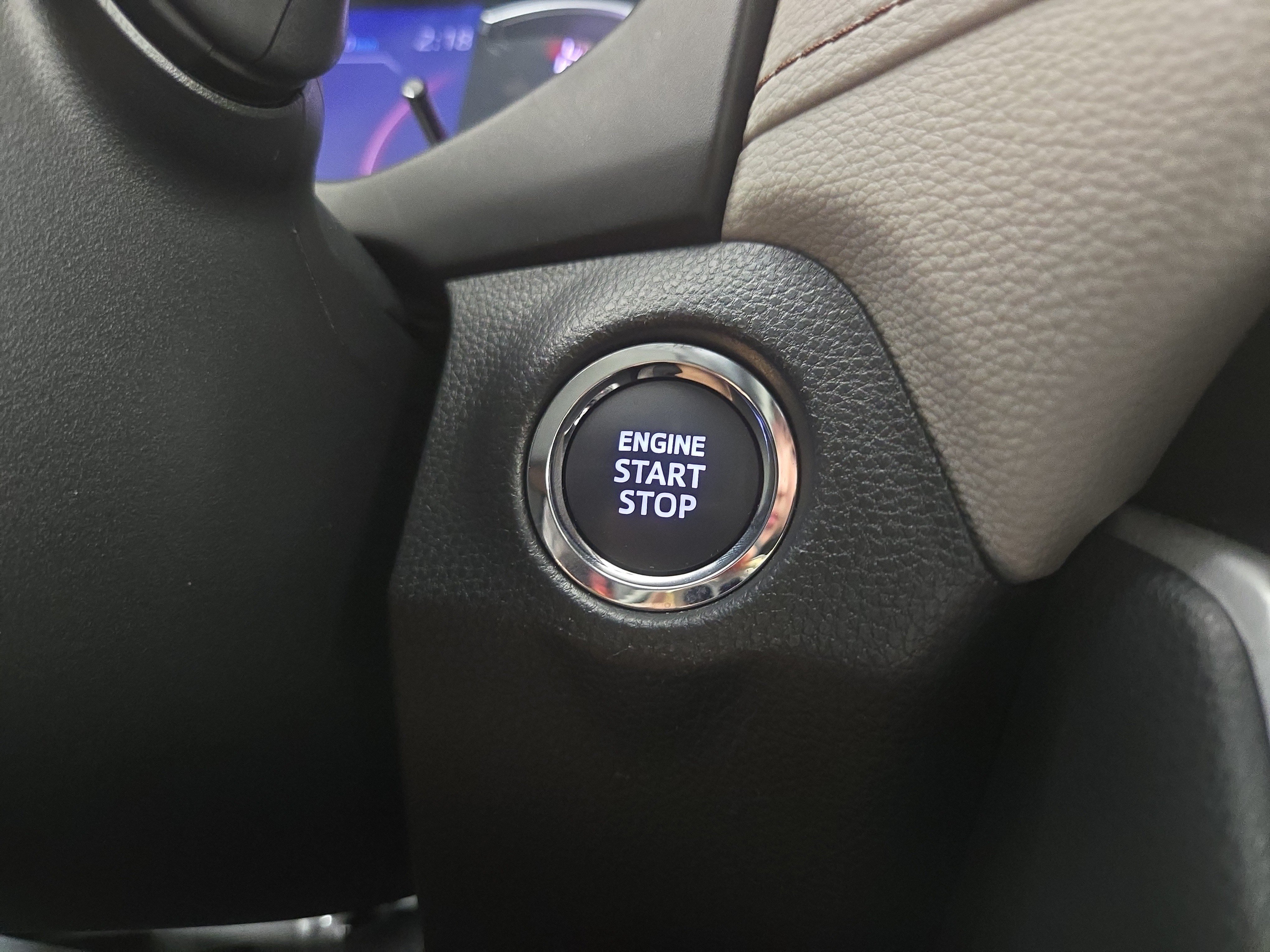 Used 2024 Toyota RAV4 XLE w/ Weather Package AWD/4WD image 24