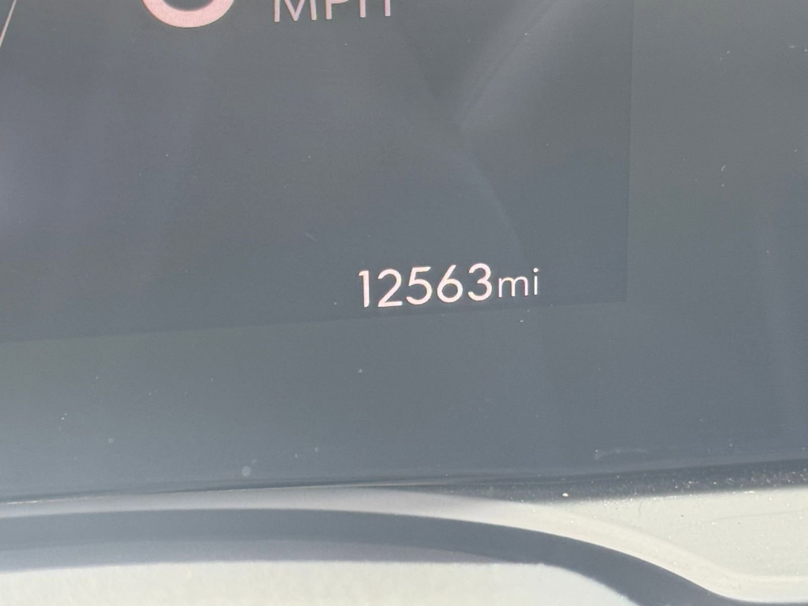 Used 2025 Buick Envista Sport Touring image 39