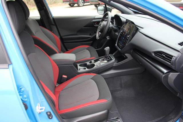 Used 2024 Subaru Impreza RS AWD/4WD image 35