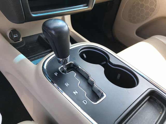 Used 2013 Dodge Durango Citadel w/ Technology Group image 10