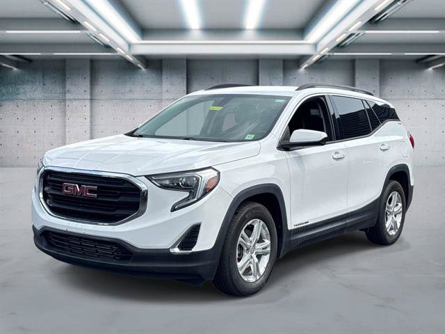 Used 2019 GMC Terrain SLE w/ Driver Convenience Package