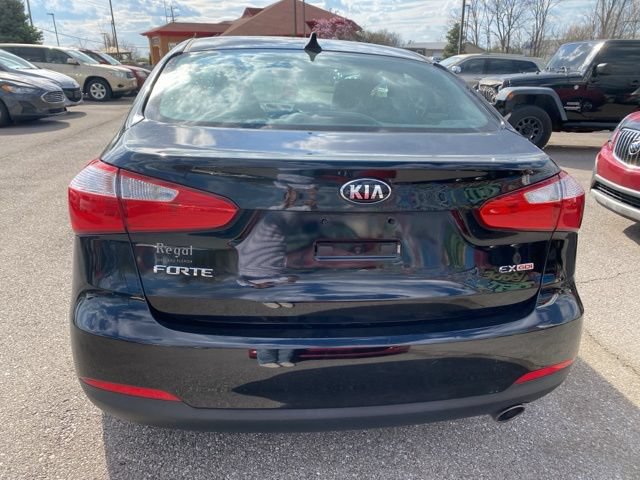 Used 2015 Kia Forte EX FWD image 5