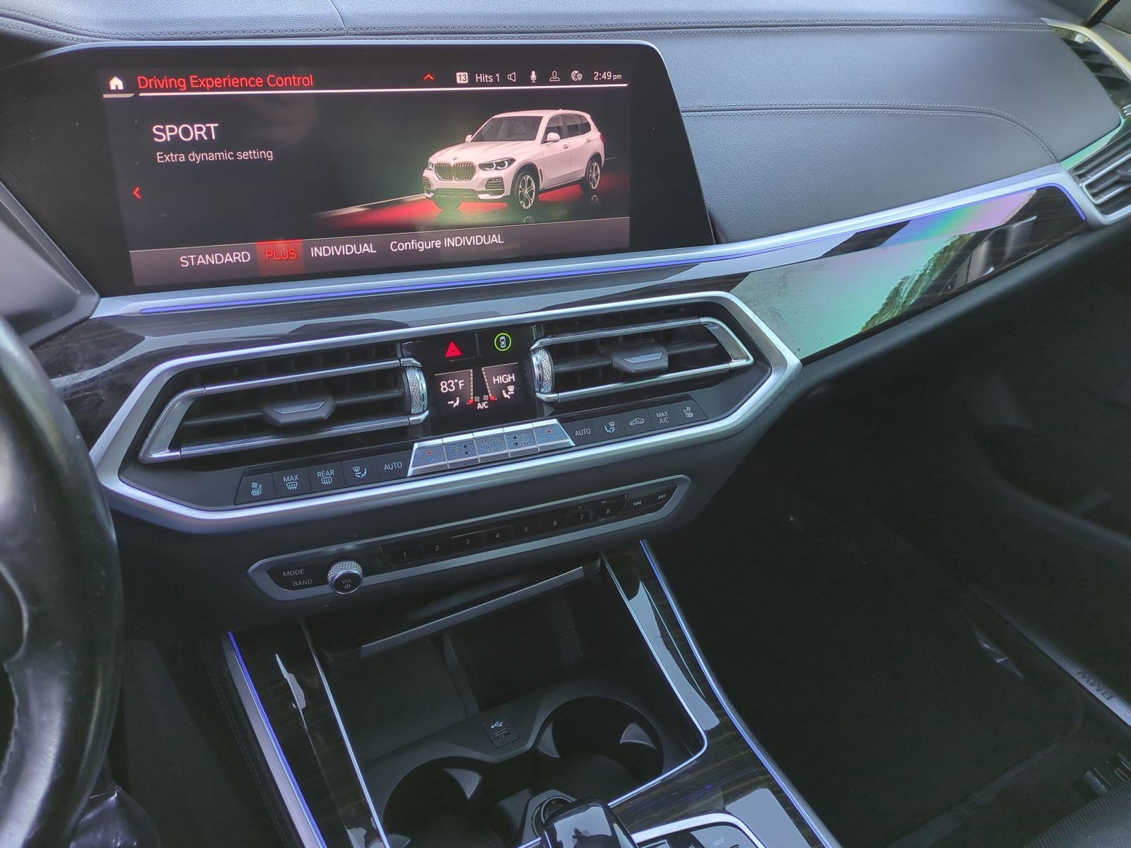 Used 2019 BMW X5 xDrive40i w/ Luxury Seating Package image 29