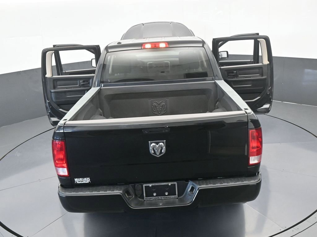 Used 2018 RAM 1500 Express image 62