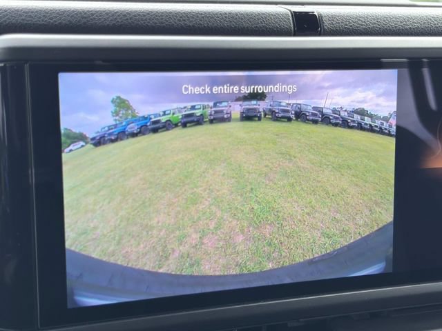 New 2026 Jeep Wrangler Unlimited Sport AWD/4WD image 37