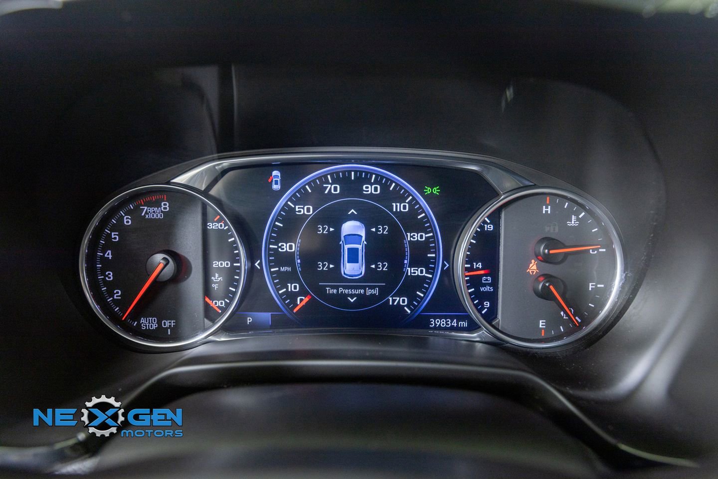 Used 2022 Chevrolet Blazer RS AWD/4WD image 16