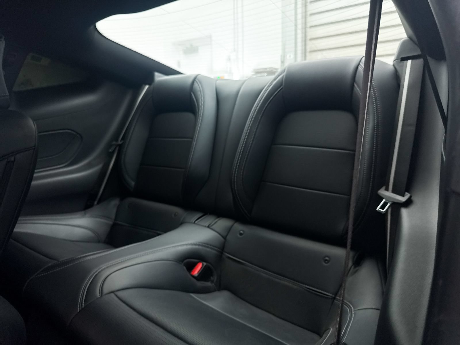 Used 2024 Ford Mustang GT Premium RWD image 32